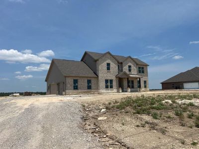 New construction Single-Family house 4105 Old Springtown Road, Weatherford, TX 76082 - photo 0 0