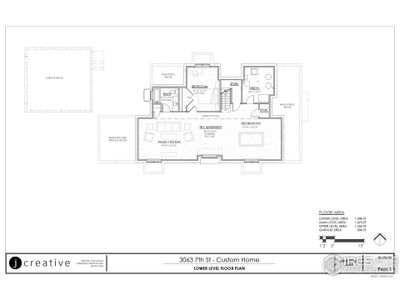 New construction Single-Family house 3063 7Th St, Boulder, CO 80304 - photo 4 4