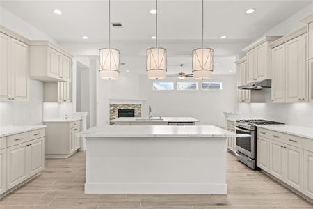 The Trails by Chesmar Homes in New Caney - photo 9 9