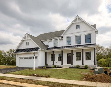 New construction Single-Family house Wilbanks Drive, Charlotte, NC 28278 - photo 252 252