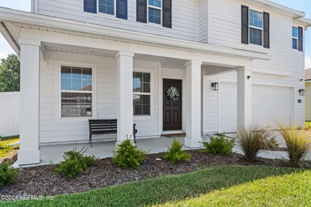 New construction Single-Family house 1640 Tanoan Drive, Jacksonville, FL 32221 - photo 2 2