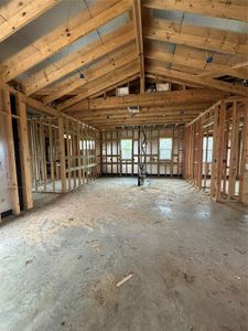 New construction Single-Family house 22010 Redbird Dr, Lago Vista, TX 78645 - photo 12 12