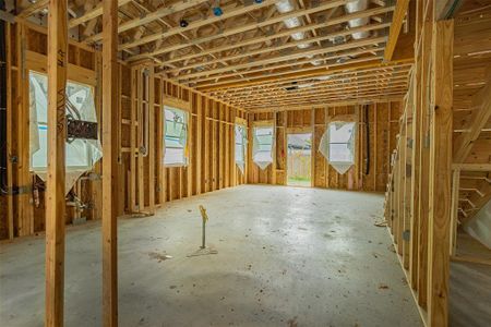 New construction Single-Family house 4004 Bennington Street, Houston, TX 77016 - photo 25 25