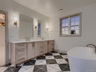New construction Single-Family house 1215 W 145Th Way, Westminster, CO 80023 - photo 21 21