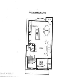 New construction Single-Family house 2030 E Michigan Avenue 25, Unit 25, Phoenix, AZ 85022 - photo