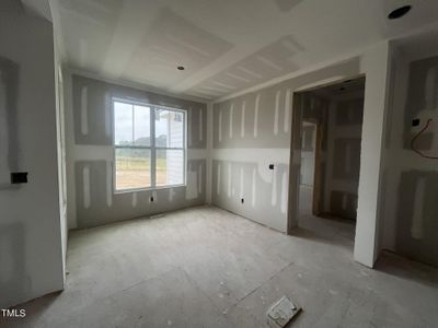 New construction Single-Family house 23 Milepost Drive, Unit Lot 59, Fuquay Varina, NC 27526 - photo 5 5