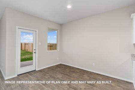 New construction Single-Family house 205 Blanco Lane, Dayton, TX 77535 - photo 8 8