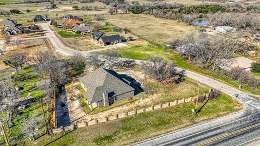 New construction Single-Family house 101 Hearthstone, Weatherford, TX 76087 - photo 37 37