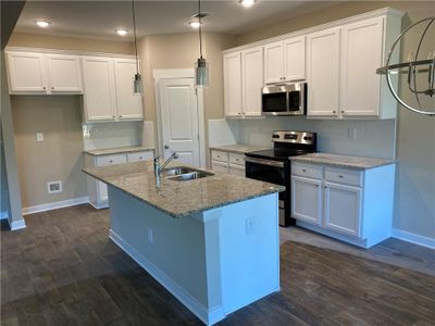 New construction Single-Family house 42 Westminster Trail, Winder, GA 30680 - photo