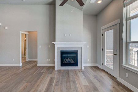 New construction Multi-Family house 827 Schlagel Street, Fort Collins, CO 80524 - photo 22 22