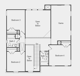 New construction Single-Family house 12713 Brave Tenderfoot Trl, Buda, TX 78610 Saffron- photo 1 1