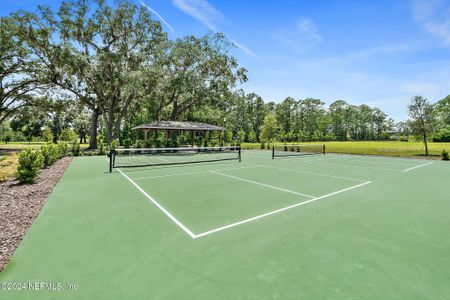 New construction Single-Family house 166 Pine Forest Court, Saint Augustine, FL 32092 - photo 72 72