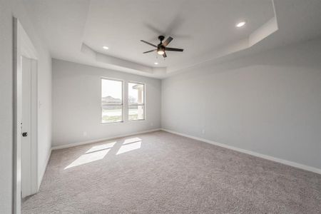 New construction Single-Family house 5416 Shafer Place, Fort Worth, TX 76126 - photo 17 17