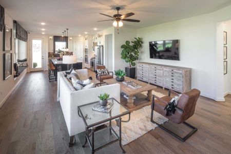 Creekside by Highland Homes in Royse City - photo 42 42