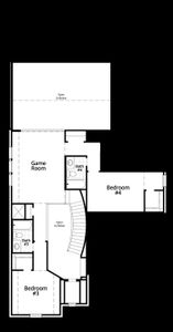 New construction Single-Family house 565 Road, Mont Belvieu, TX 77523 - photo 47 47
