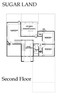 New construction Single-Family house 8522 Watersway Drive, Rowlett, TX 75088 - photo 6 6