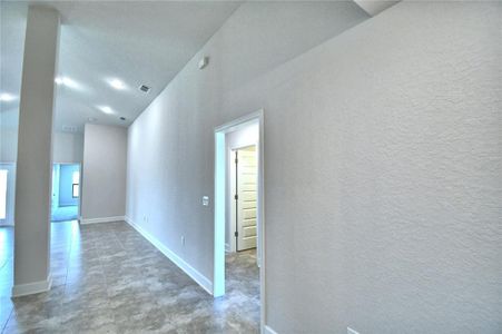 New construction Single-Family house 1258 Tagliamento Lane, Haines City, FL 33844 - photo 11 11