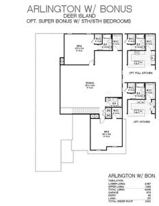 New construction Single-Family house 14231 Crest Palm Avenue, Windermere, FL 34786 - photo 2 2