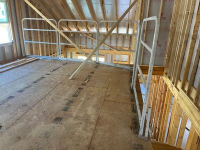 New construction Single-Family house 1709 Coachman Drive, Forney, TX 75126 - photo 23 23