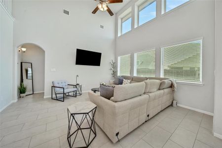 New construction Single-Family house 7735 Wrightwood Drive, Pasadena, TX 77505 - photo 16 16