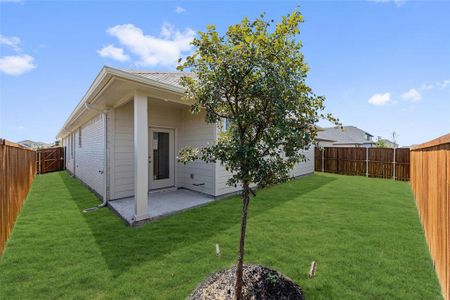 New construction Single-Family house 2721 Caroline Street, Royse City, TX 75189 - photo 28 28