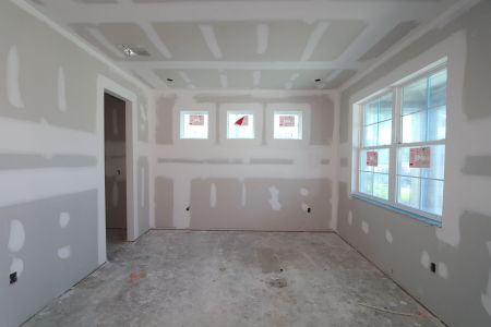 New construction Single-Family house 10734 New Morning Drive, Tampa, FL 33647 Sonoma II- photo 7 7