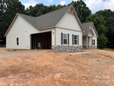 New construction Single-Family house 4421 New Salem Road, Marshville, NC 28103 - photo 15 15