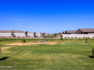 New construction Single-Family house 35843 N Stump Lane, San Tan Valley, AZ 85144 - photo 7 7