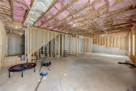 New construction Single-Family house 4640 Silver Oak Drive Sw, Gainesville, GA 30504 - photo 57 57