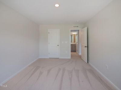 New construction Single-Family house 167 Asher Bloom Lane, Unit 403 Carson, Raleigh, NC 27610 - photo 23