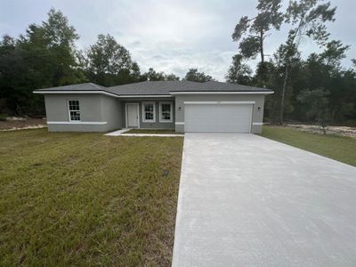 New construction Single-Family house 13763 Sw 43Rd Circle, Ocala, FL 34473 - photo 0