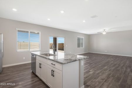 New construction Single-Family house 11466 W Arron Drive, Youngtown, AZ 85363 - photo 7 7