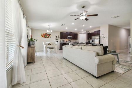 New construction Single-Family house 10236 Bright Crystal Avenue, Riverview, FL 33578 - photo 15 15