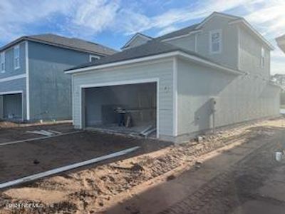 New construction Single-Family house 14770 Cashew Avenue, Jacksonville, FL 32218 San Marco- photo 1 1