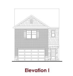 New construction Single-Family house 2700 Westgate Park Drive, Loganville, GA 30052 - photo 4 4