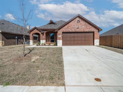 New construction Single-Family house 1738 Wooley Way, Seagoville, TX 75159 - photo 1 1