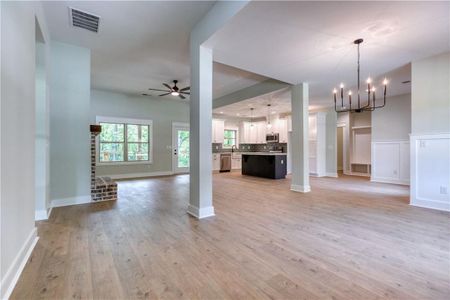 New construction Single-Family house 3622 Highway 81, Oxford, GA 30054 - photo 10 10