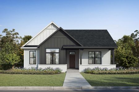 New construction Single-Family house 3234 Home Court, Richmond, TX 77406 - photo 0 0