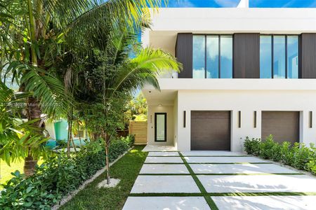 New construction Single-Family house 8860 Ne 8Th Ct, Miami, FL 33138 - photo 3 3