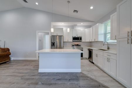 New construction Single-Family house 236 Sw Becker Road, Port St. Lucie, FL 34953 - photo 26 26