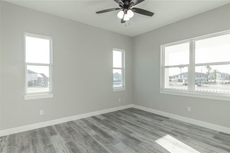 New construction Single-Family house 3431 Sheephead Drive, Hernando Beach, FL 34607 - photo 30 30