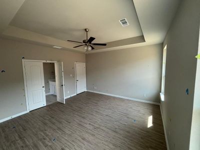 New construction Single-Family house 1913 Velora Drive, Fort Worth, TX 76052 Lavon- photo 12 12