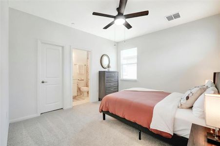 New construction Single-Family house 5209 Watusi Bnd, Unit 30, Austin, TX 78732 Vazzano- photo 26 26