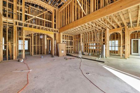 New construction Single-Family house 10803 Beinhorn Road, Houston, TX 77024 - photo 25 25