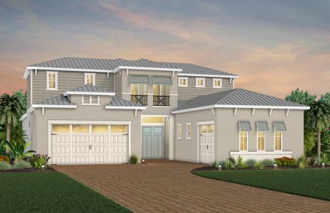 New construction Single-Family house 20128 Southeast Bridgewater Drive, Jupiter, FL 33458 - photo 51 51