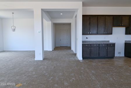 New construction Single-Family house 15435 W Bajada Road, Surprise, AZ 85387 - photo 23 23