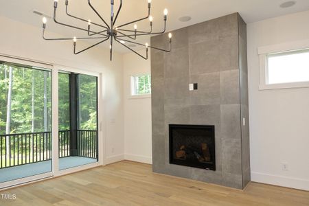 New construction Single-Family house 916 Ardmore Drive, Durham, NC 27713 - photo 19 19