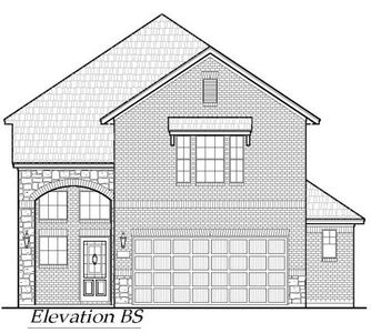 New construction Single-Family house 3910 Hometown Blvd, Crandall, TX 75114 - photo 4 4