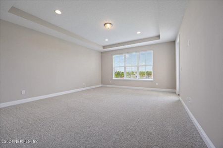 New construction Townhouse house 555 Marquesa Circle, Saint Johns, FL 32259 - photo 14 14