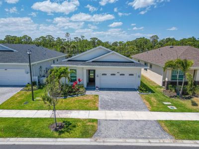 New construction Single-Family house 400 Se Mulberry Way, Port St. Lucie, FL 34984 - photo 24 24